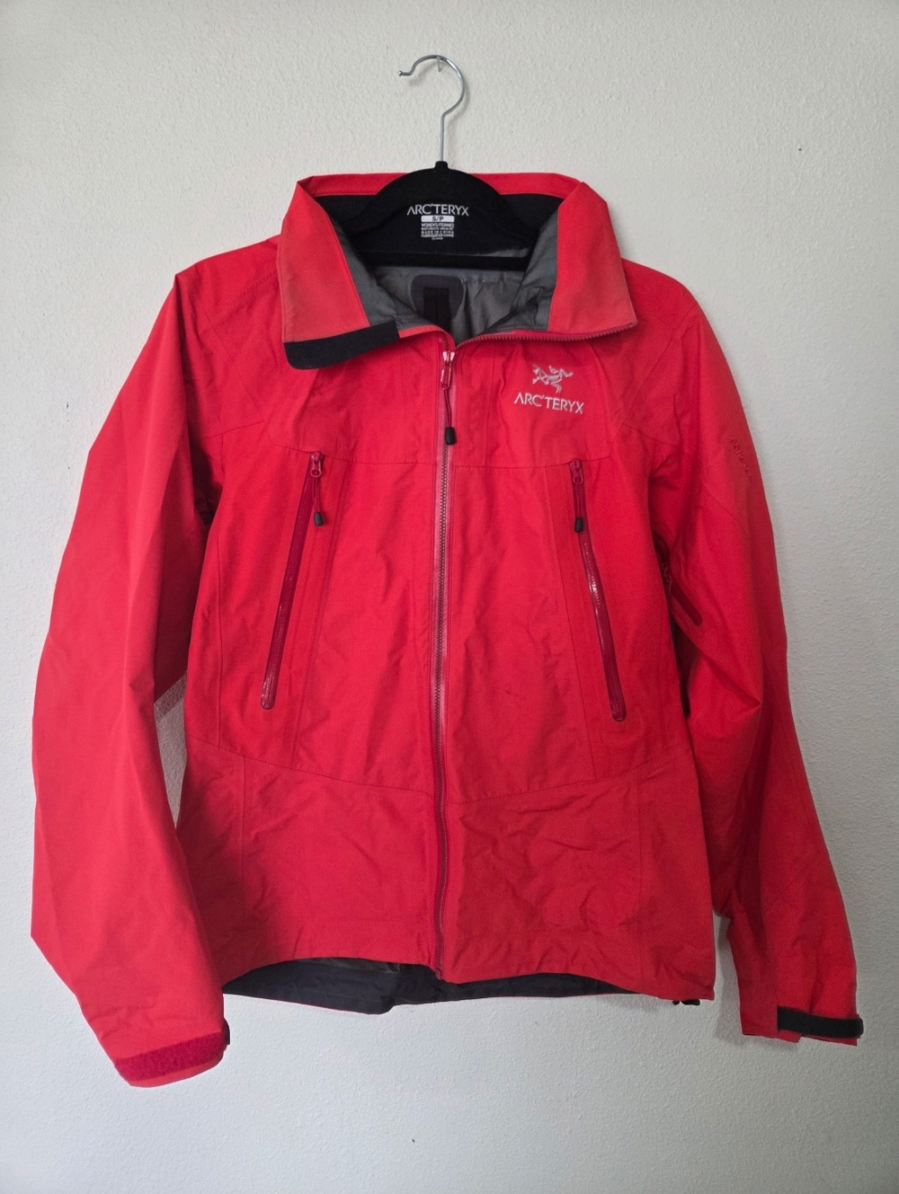 Arcteryx Beta AR Shell Jacket Womens Small